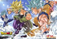 《龍珠：超》劇場版曝布羅利父親人設 形像變化有點大-頭條楓林網