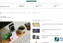 在中國被玩壞掉的「眾籌」真的有那麼糟-頭條楓林網