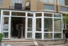 鋁合金門窗廠家哪個好 怎樣識別鋁合金門窗的優劣-頭條楓林網