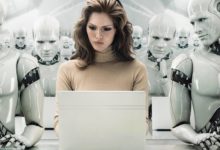 創業第一步：讓員工假扮AI聊天機器人-頭條楓林網