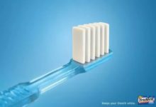 這些食品創意廣告，看了都想舔屏！-頭條楓林網