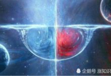 蟲洞像深海漩渦無處不在？數則詭異案例讓我們不得不信-頭條楓林網