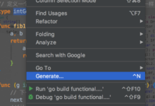 go語言學習(11)--閉包與函數語言程式設計-頭條楓林網