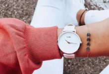 我打賭，這些​好看​又便宜的手錶你肯定不知道！-頭條楓林網