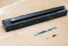 眼球追蹤技術亮相2018 China Joy-頭條楓林網