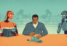 機器學習正在跌下神壇？-頭條楓林網