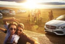 買賓士小排量車，今起車船稅全免-頭條楓林網