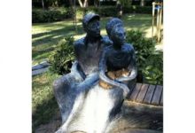 在街頭看到一隻熟睡的流浪貓，只是這找的位置也太暖了……-頭條楓林網