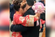 現在應該顛倒，是娶老婆的男人像潑出去的水-頭條楓林網