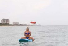 上天入海：SwellPro無人機正在Kickstarter上眾籌-頭條楓林網