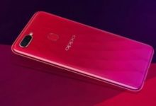 OPPO F9將於8月15日正式發布 越南和菲律賓首發-頭條楓林網