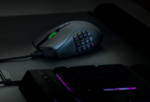 需求低造價高：雷蛇要靠眾籌打造左手版那伽梵蛇進化版-頭條楓林網