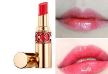 YSL在新宿開了一家美妝概念店，這個限定款必然會搶斷貨！-頭條楓林網