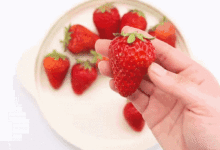 挑選水果有妙招，學會它再也挑不到爛水果！-頭條楓林網