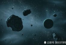 NASA稱地球或會迎來一個「大傢伙」，直徑有五公里！-頭條楓林網