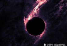 黑洞究竟是起點還是終點？它的內部究竟存在著怎樣的可能性-頭條楓林網
