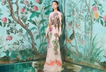 用花瓣拼成的鳥兒，保存不了多久，令人惋惜-頭條楓林網