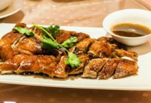 繼北京烤鴨後又一美食在美國走紅！每天限量5隻卻遭哄搶？網友：確實不錯！-頭條楓林網