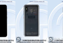 又一款透明後殼小米新機亮相工信部 新機身份疑雲重重-頭條楓林網
