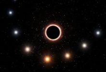 愛因斯坦是對的！ 科學家觀測2.6萬光年外黑洞 驗證廣義相對論-頭條楓林網