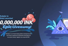 終於來啦！文化資產交易平臺INKubator正式上線-頭條楓林網