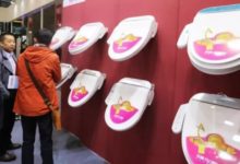 眾籌​排行​榜丨以後尿夜尿不用再開燈了！還可以洗屁屁-頭條楓林網