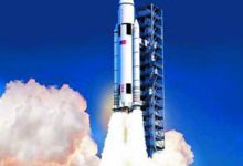 SLS火箭基本定型，未來將為美國航天事業做出巨大貢獻-頭條楓林網