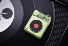 小米眾籌獨家上架貓王原子唱機 還原60年代風格-頭條楓林網