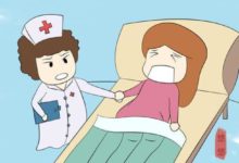 孕期這5種不舒服，是胎兒健康的表現，孕媽別過於擔心-頭條楓林網