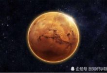 火星上曾經存在過大量的水，甚至還發生過海嘯？-頭條楓林網