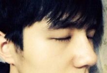 男星的睡姿形態萬千，李易峰太撩人，鹿晗很極端，朱一龍太搞笑-頭條楓林網