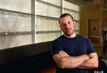 界動人物|蘋果能有今天，離不開這位設計師「喬納森·艾維」-頭條楓林網