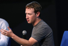 矽谷巨頭如何自我監管？-頭條楓林網