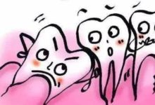 孩子有雙排牙家長功不可沒！在家就能為孩子拔牙？-頭條楓林網