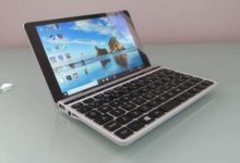 GPD Pocket 2代海外​眾籌​超過100萬美元，效能最強的7寸辦公電腦！-頭條楓林網