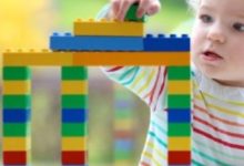 寶寶成長過程中，這四類玩具不可少-頭條楓林網