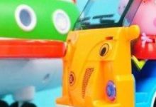 小豬佩奇周邊，各種玩具一網打盡!-頭條楓林網