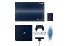 PS 系列 24 年賣了超過 5 億臺，索尼為此推出了一款紀念版的 PS-頭條楓林網