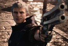 遊戲午報：鬼泣5發售日公佈，實機放出/狂怒2鼓勵玩家近身纏鬥-頭條楓林網