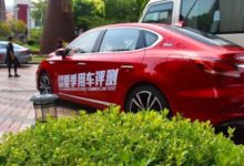 死磕夏日用車煩惱，名爵6新能源要做什麼？-頭條楓林網