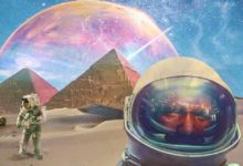 人類想早點移民火星，AI能安排上嗎？-頭條楓林網