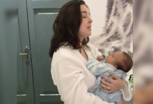 她，擁有全世界最溫暖，最撫慰人心的好聲音-頭條楓林網