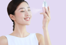 小米有品開啟貝太太超聲波補水儀眾籌-頭條楓林網