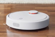 小米智慧家庭裝置接入量近4000萬 釋出智慧​米家​掃地機器人-頭條楓林網