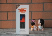 ​小米​眾籌平臺第一款老人機，199元的售價功能還不錯-頭條楓林網