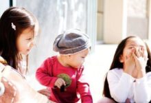 表揚孩子時，使用正確的語境很重要，別再無腦誇孩子「聰明」了-頭條楓林網