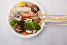 「國民第一小吃」麻辣燙迎來2.0時代：從瞎煮亂燉走向精雕細刻-頭條楓林網