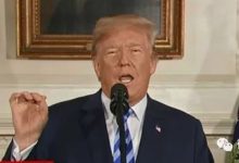 中美貿易談判剛結束，特朗普即釋放重大信號，世界經濟或重新布局!-頭條楓林網