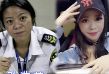 神手改造！「大嬸樣變辣妹」令人直呼「正啊」！-頭條楓林網