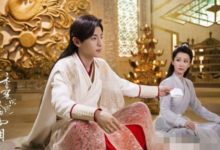 張藝興本是《香蜜沉沉》原定男主，因導演的一句話鄧倫入選，網友：跪謝-頭條楓林網